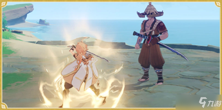 《原神》堇庭华彩玩法攻略