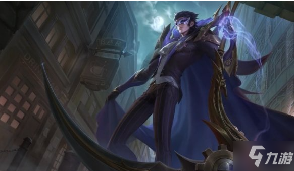《王者荣耀》s27赛季战令奖励皮肤一览 s27赛季战令皮肤有什么