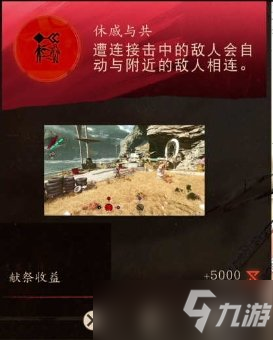 《死亡循环》转发转发转发痛苦奖杯怎么达成？奖杯解锁条件说明