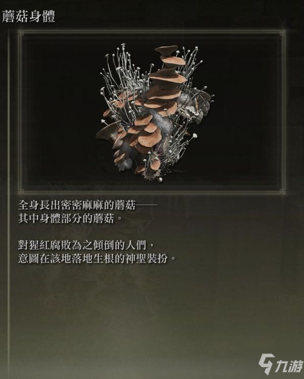 《艾尔登法环》各防具特殊效果说明