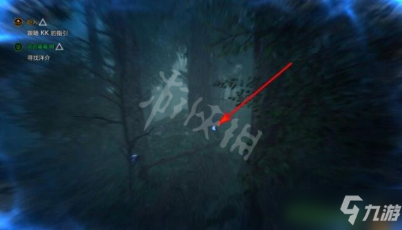 《幽灵线东京》捉迷藏钥匙怎么获得？捉迷藏任务流程详解