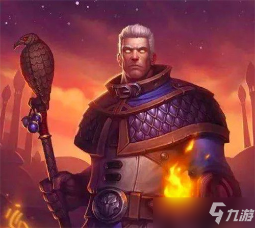 魔兽争霸的英雄到了魔兽世界变成什么样了