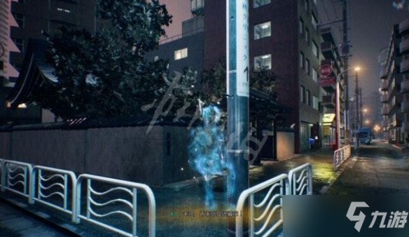 《幽灵线东京》捉迷藏钥匙怎么获得？捉迷藏任务流程详解