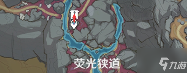 《原神》层岩巨渊雷萤术士图文教程分享