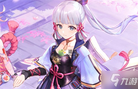 <a id='link_pop' class='keyword-tag' href='https://www.9game.cn/yuanshen/'>原神</a>波乱月白经津和神里绫华搭配攻略