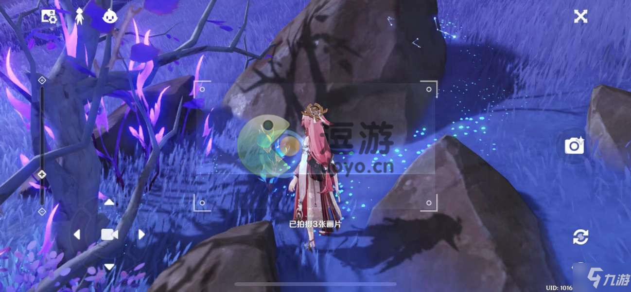 原神得与失诗句选择攻略