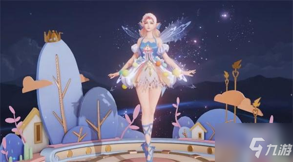 王者荣耀艾琳奇遇舞章价格一览