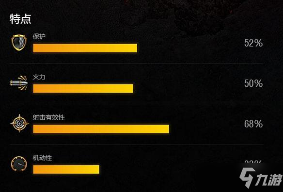 《坦克世界闪击战》T26E4SuperPershing怎么样？T26E4SuperPershing坦克图鉴