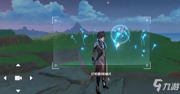《原神》得与失诗歌创作怎么选