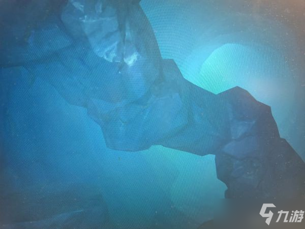 《原神》奇怪岩石照片位置说明