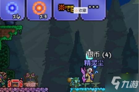 《泰拉瑞亞》地牢里的特殊寶箱怎么開 地牢特殊寶箱開法介紹