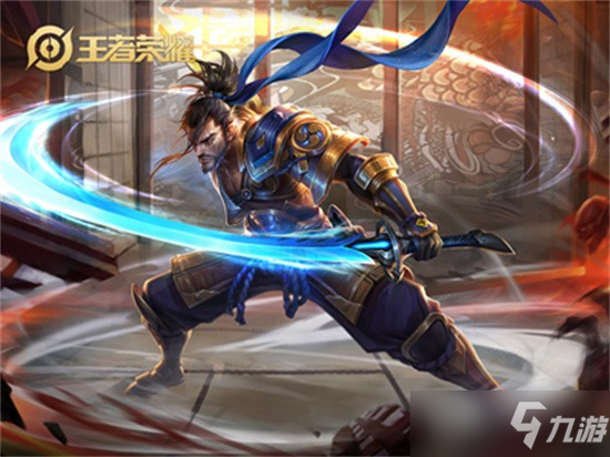 王者荣耀宫本武藏重做上线时间 宫本武藏重做角色介绍