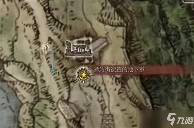 艾尔登法环权贵刺剑在哪刷