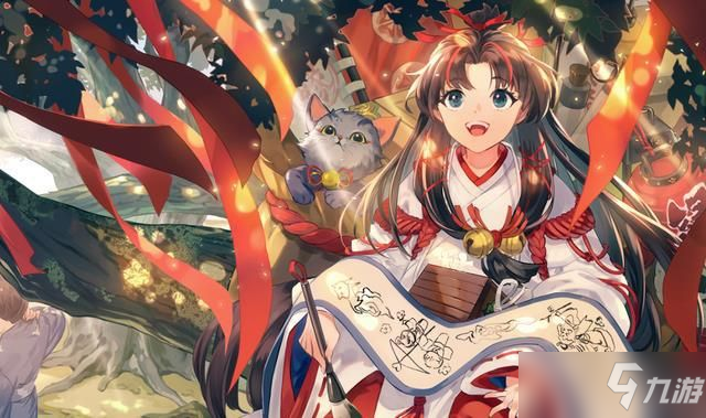 阴阳师残河溟夜奖励是什么 残河溟夜奖励调整公告