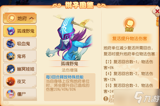 梦幻西游手游长安之弈老虎怎么打？老虎通关攻略