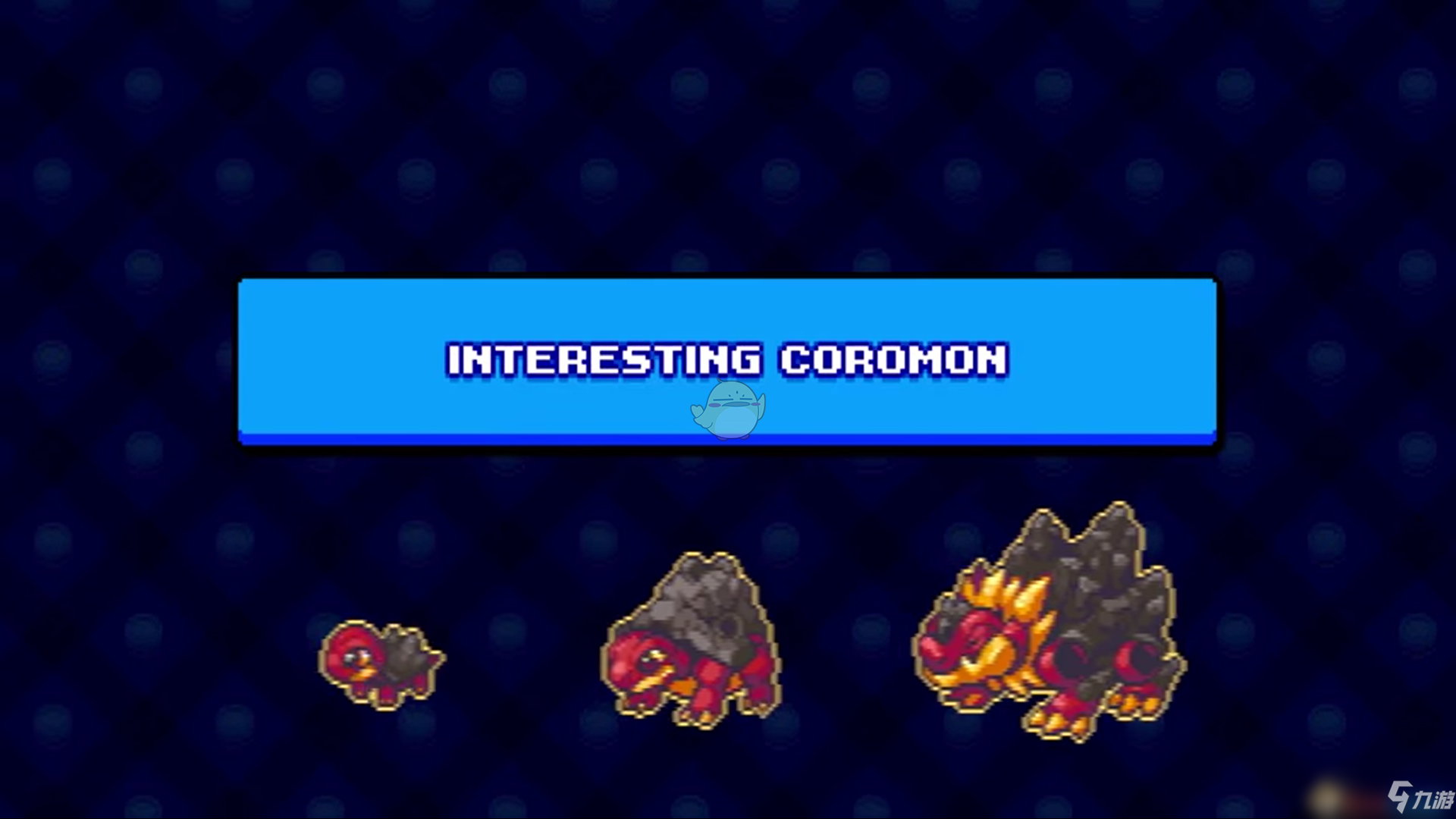 《Coromon》游戏存档在哪里