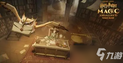 《哈利波特：魔法觉醒》2022年4月7日维护公告