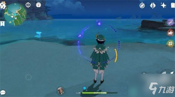 原神准备四张以稻妻任务全教程