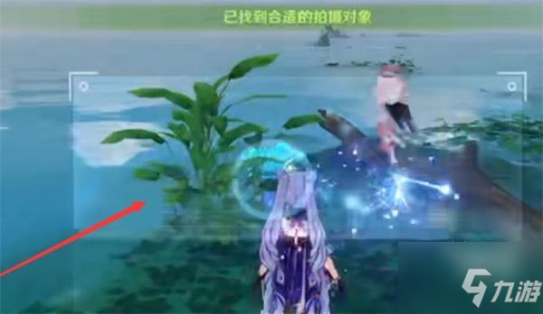 原神容彩诗镜其一进阶攻略