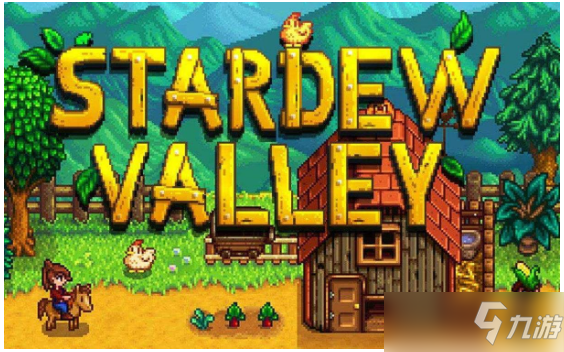 valley如何建鸡舍？stardew valley建鸡舍方法分享 stardew