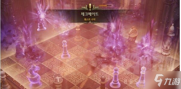 失落的方舟梦幻宫殿隐藏boss梦想之王打法分享