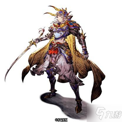 《FFBE 幻影戰(zhàn)爭(zhēng)》×《最終幻想 I》國(guó)服聯(lián)動(dòng)復(fù)刻確定！