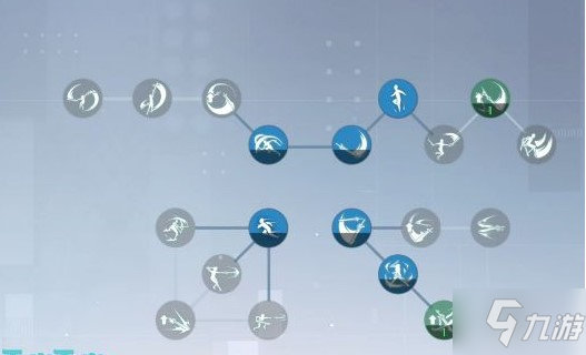 诺亚之心影舞怎么玩 诺亚之心影舞技能加点及武器选择攻略