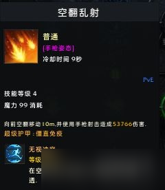 《失落的方舟》女枪手和平制造者加点攻略