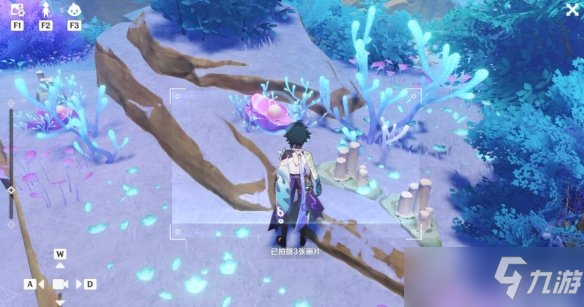 《原神》堇庭华彩月章星句怎么玩？月章星句玩法技巧