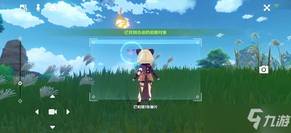 原神稻妻特色动物位置大全：稻妻特色动物画片拍照位置攻略