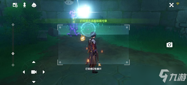 原神稻妻特色动物位置大全：稻妻特色动物画片拍照位置攻略