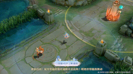 王者荣耀艾琳奇遇舞章新皮肤多少钱