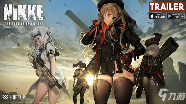 NIKKE胜利女神测试什么时候结束 NIKKE胜利女神测试结束时间一览