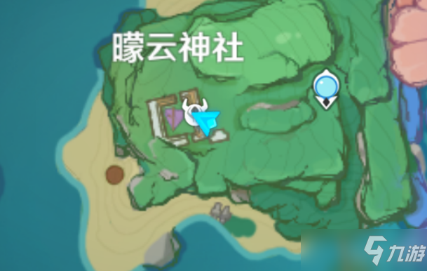 原神竹马歌选择攻略