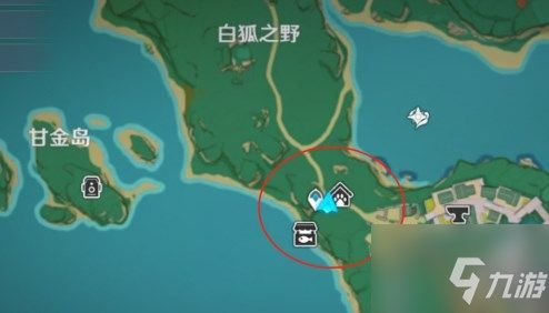 原神准备四张以稻妻特色动物为主题的画片任务怎么玩 友情主题的诗歌任务攻略分享