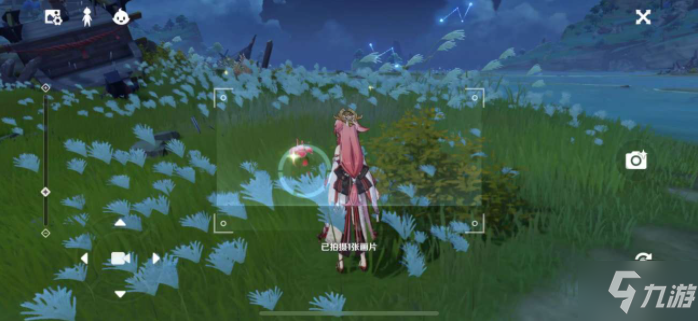 原神稻妻特产在哪 原神稻妻特产位置介绍
