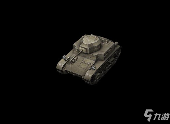 《坦克世界闪击战》T2怎么样 T2坦克图鉴