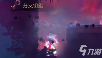 重生细胞分叉钥匙有什么用 怎么获得