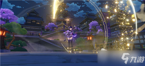 《原神》第七个武士留影图文教程