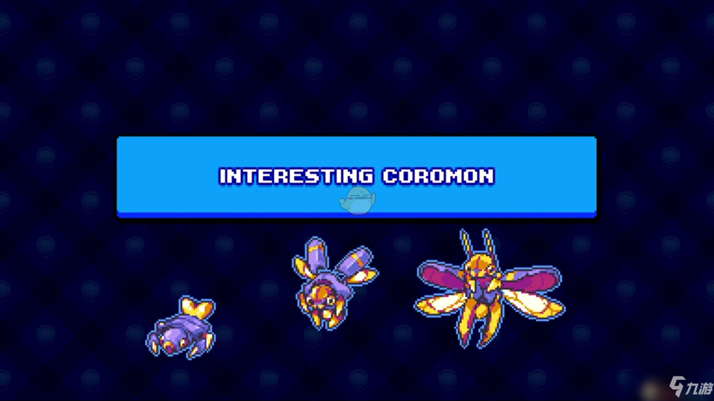 《Coromon》遇到强效与完美变异几率一览