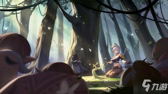 mirror2菈妮攻略大全 全结局达成指南
