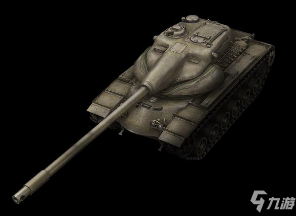 《坦克世界闪击战》T54E1怎么样？T54E1坦克图鉴