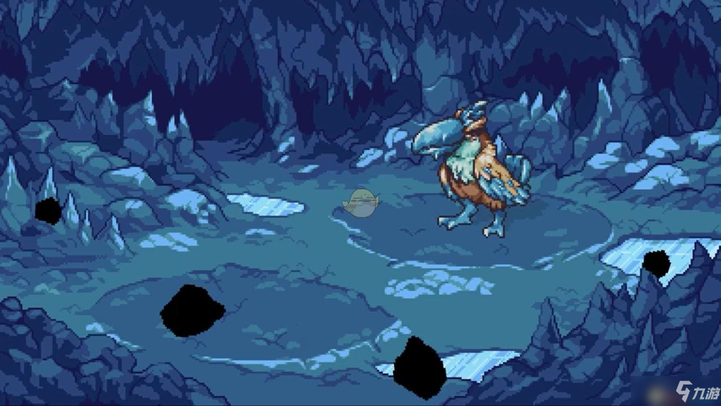 《Coromon》圖書館答題完成獲取物品介紹