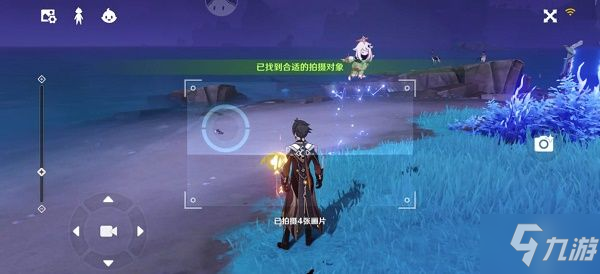 原神稻妻特色动物位置在哪 稻妻特色动物位置以及种类分享