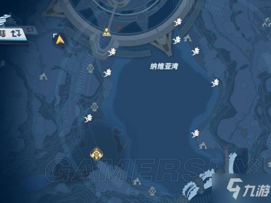 《幻塔》蜗牛采集位置 团本T必备的蜗牛焗饭食材