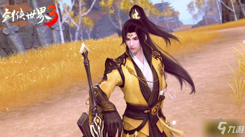 剑侠时光100天!西山居《剑侠世界3》上线百日大盘点
