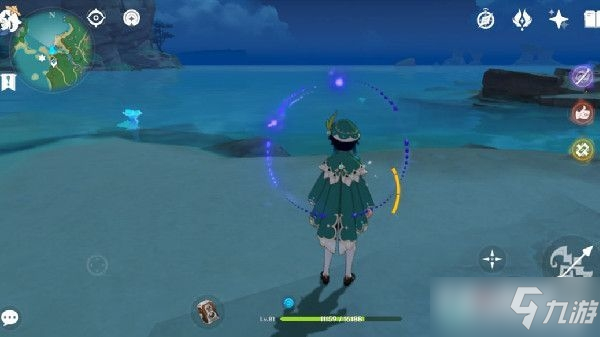 《原神》拍照功能权限开启流程介绍