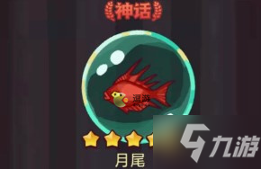 咸鱼之王月尾分析及搭配介绍