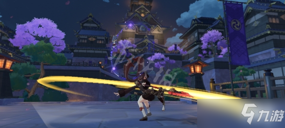 《原神》画外旅照第七天在哪拍照?画外旅照第七天拍照位置分享