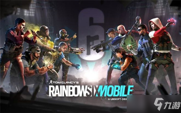 <a id='link_pop' class='keyword-tag' href='https://www.9game.cn/chlhm/'>彩虹六号手游</a>上线时间介绍